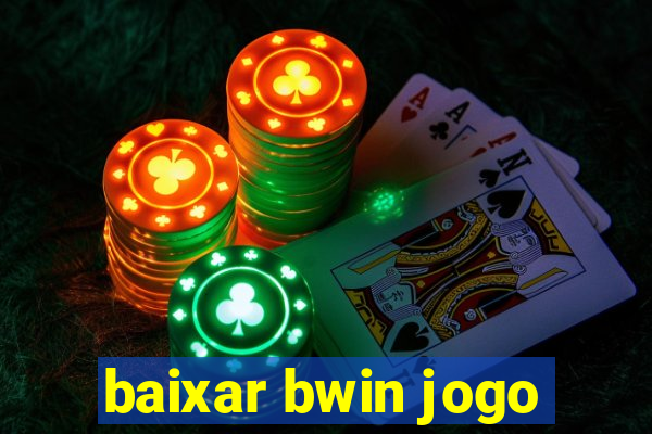 baixar bwin jogo